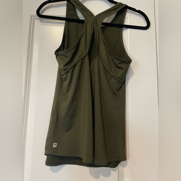 Fabletics Racerback Tank - Picture 3 of 3